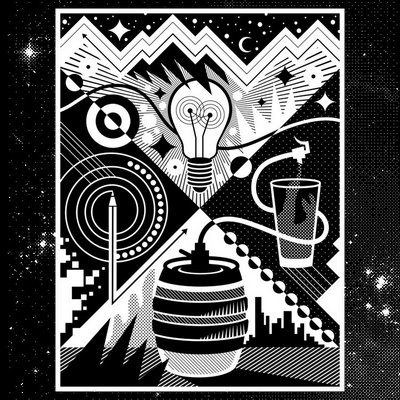 Creative Kegger Series.