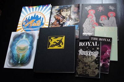 Coffee Table Curriculum. Part 2.