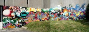 Q2-08. Mural for your shop?