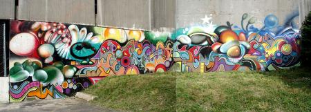 Q2-08. Mural for your shop?