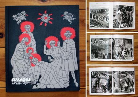 Featured. Omagiu #9.