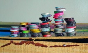 Stack Dem Chips.