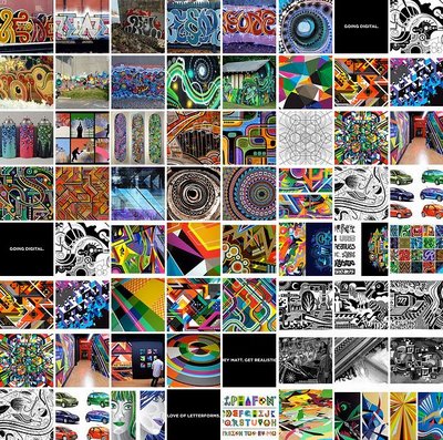 MWM “Thus Far” Slideshow.