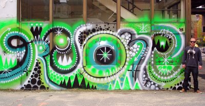 REONE. Fluro-Boogers.