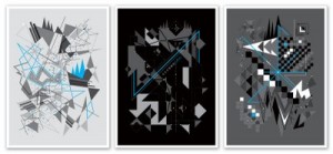 6 New MWM Posters.