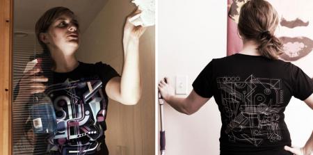 MWM Threadless Select Tee.