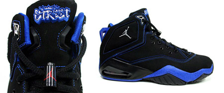 EA NBA Street Homecourt x Air Jordan Bâ€™Loyal