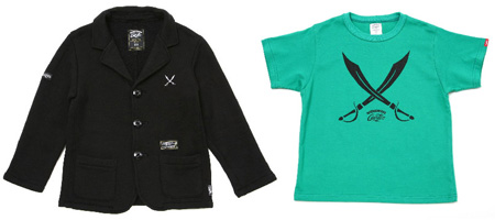 Neighborhood Quarter Spring Collection