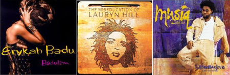 Neo Soul