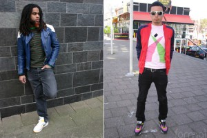 Street Shots Netherlands 3