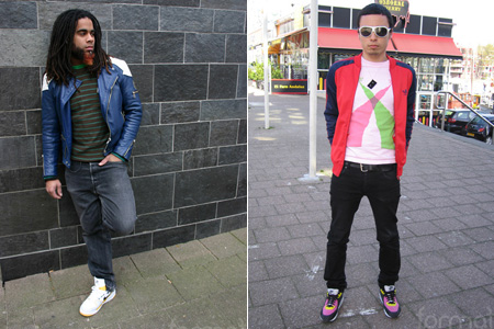 Street Shots Netherlands 3
