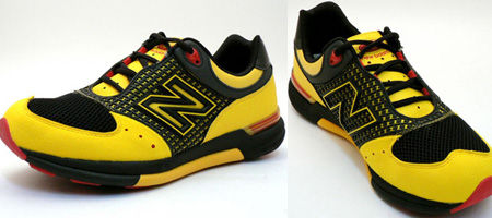 New Balance 20th Anniversary M576E Limited Editions