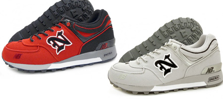 New Balance A10 – Limited