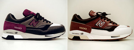 New Balance 1500