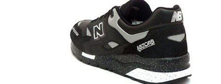 New Balance Japanese CM1600L Limited Edition