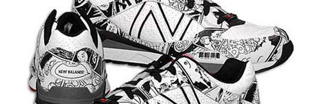 New Balance 480 “Comic”