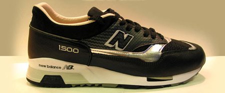 New Balance UK and Snea-Q Release Exclusive 1500’s