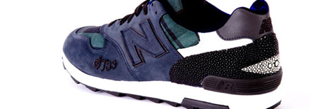 New Balance Super Team 33