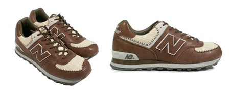 New Balance M574