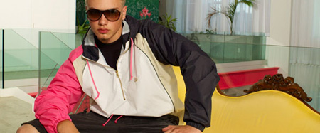 New Era Clothing Line 2007
