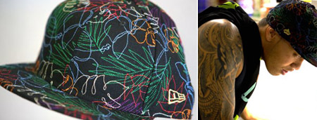 “Kala” New Era Fitted at Fitted Hawaii