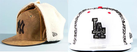 New Era getting more creative