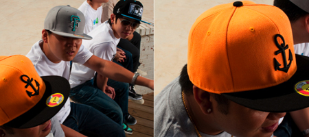 FYSH Summer ’09 Preview