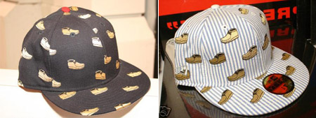 Wally Fitted