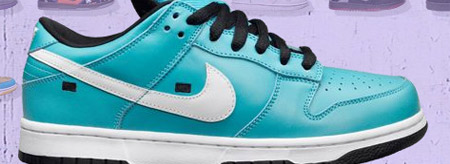 Nike SB Update