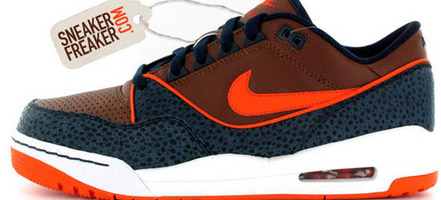Nike Air Assault Low
