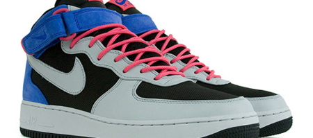 Nike â€œACG Inspiredâ€ Air Force One Mid