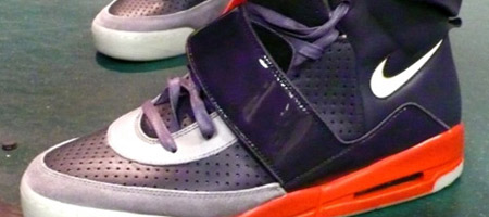 Nike Air Yeezy?