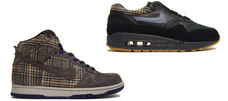 Nike Tweed Pack