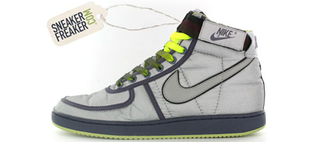The Vandal High Neon