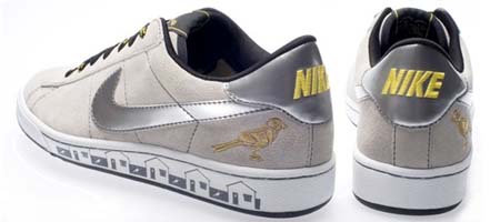 Nike Sportswear Canarinho Soccer Pack – Brazil Exclusive