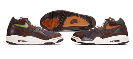 Nike Air Flight 89 A