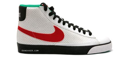 Nike x Spike Lee Blazer