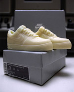 +41 Mini Air Force 1 White Chocolates