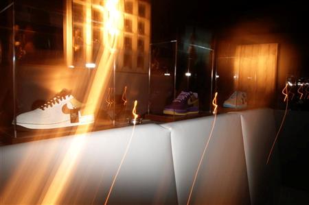 Nike AF1 Party – Toronto