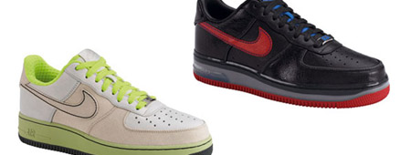 Nike World Series Air Force 1