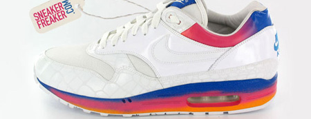 Nike Air Max 1 Sunrise