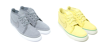 Nike Air Toki New Releases