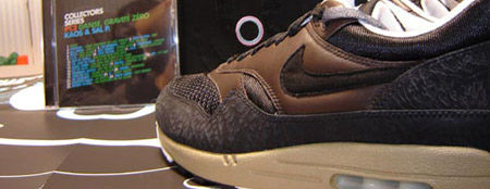 Nike x DJ Kaos Air Max 1