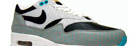 Nike Air Max 1 Premium “Squares”
