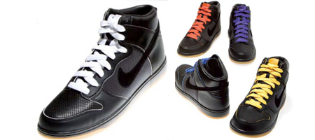 Nike Be True City Collection