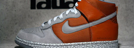 Nikes for Summer 2007