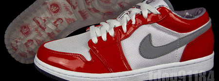 Air Jordan I “South Side”