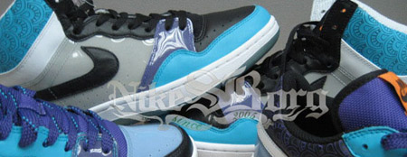 Nike Koinobori Pack