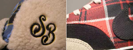 Nike SB x Canada – Strange Brew Pack