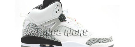Nike OG Colorway Air Jordan Spizikes
